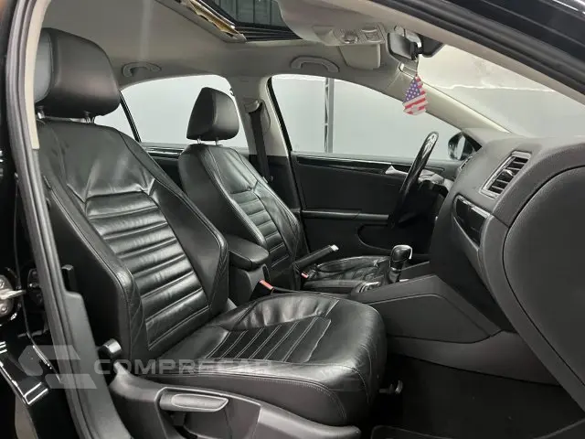 JETTA - 2.0 TSI HIGHLINE 211CV 4P TIPTRONIC