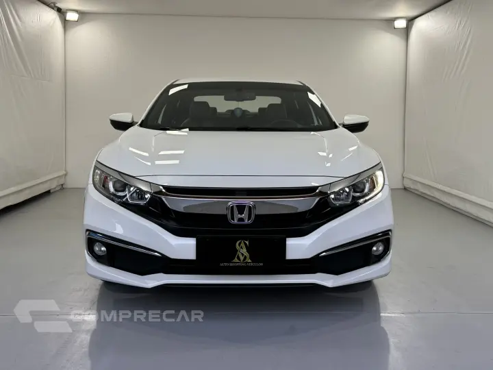 CIVIC 2.0 16vone EX
