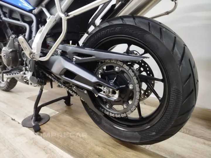 TIGR 900 GT PRÓ
