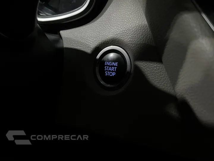 COROLLA 2.0 VVT-IE FLEX XEI DIRECT SHIFT