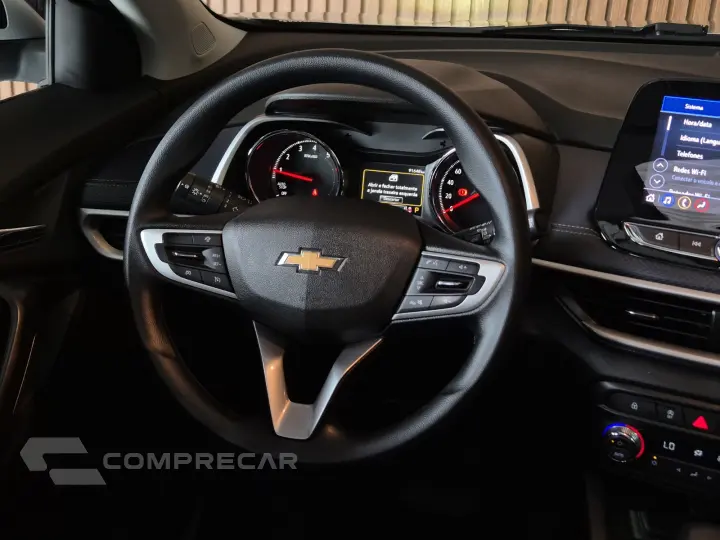 TRACKER 1.2 TURBO FLEX PREMIER AUTOMÁTICO