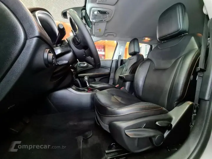 COMPASS LONGITUDE 2.0 FLEX AUT