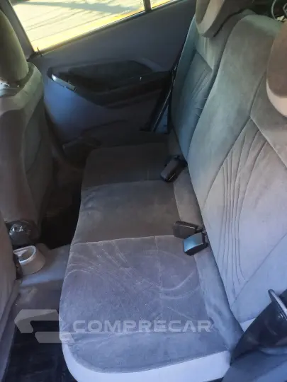 AGILE 1.4 MPFI LTZ 8V