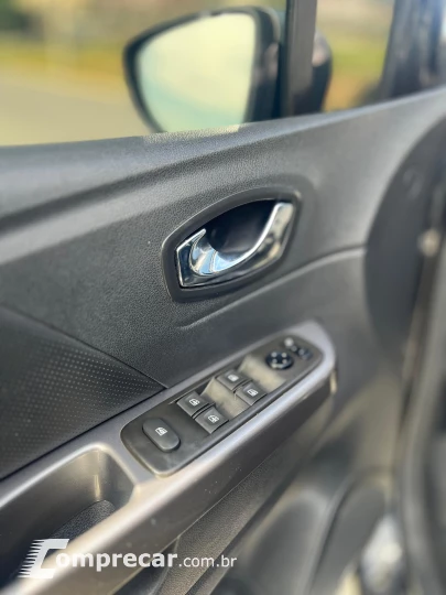 CAPTUR 1.6 16V SCE Bose
