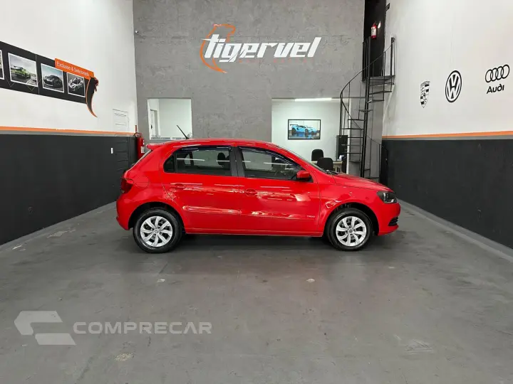 GOL 1.0 MI 8V G.VI