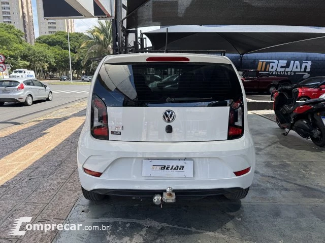 UP - 1.0 MPI TAKE UP 12V 4P MANUAL