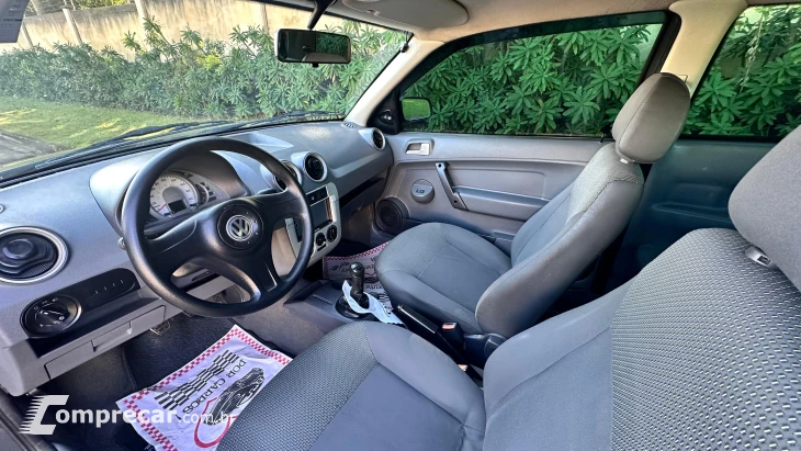 GOL 1.0 MI 8V G.IV