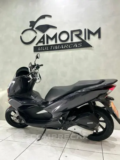 PCX 150