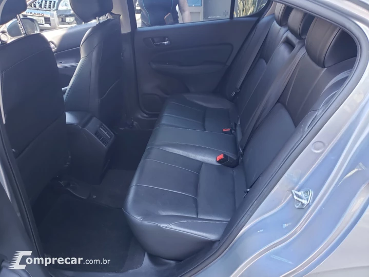 CITY 1.5 I-vtec Touring