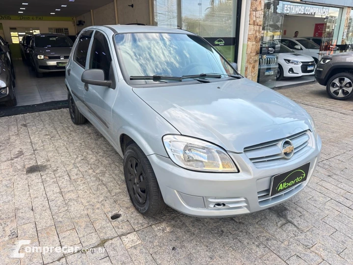 CELTA 1.0 MPFI VHC Spirit 8V