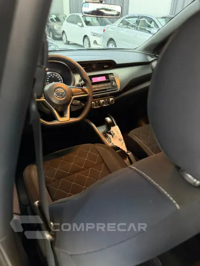 KICKS 1.6 16vstart S