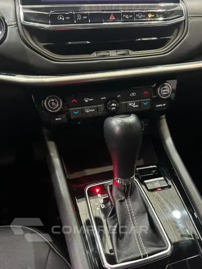 COMPASS T270 FLEX EDIÇÃO 80 ANOS