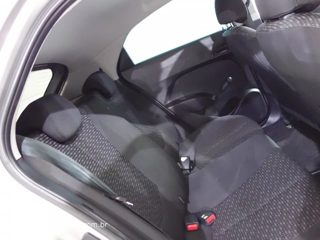 HB20 - 1.0 COMFORT PLUS 12V 4P MANUAL
