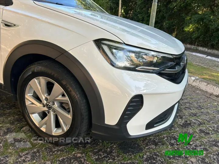 NIVUS 1.0 200 TSI TOTAL FLEX COMFORTLINE AUTOMÁTI