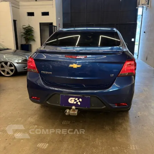 PRISMA Sed. LT 1.4 8V FlexPower 4p