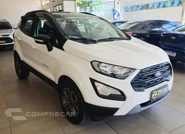 ECOSPORT FSL AT 1.5