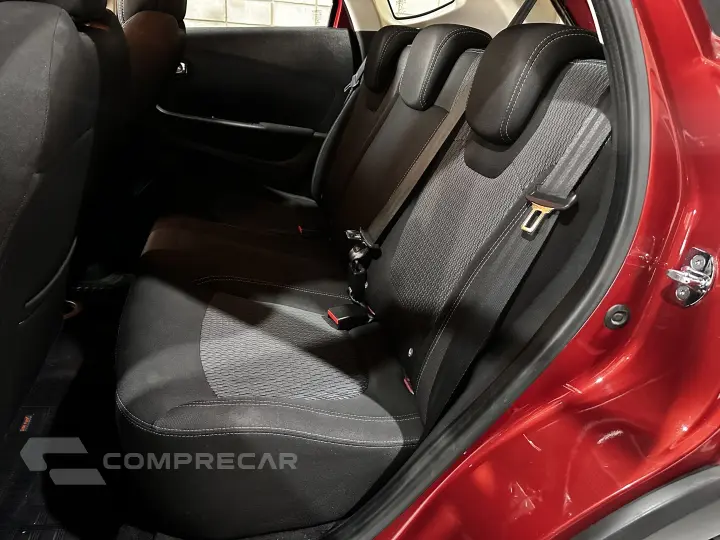 CAPTUR 1.6 16V SCE FLEX LIFE X-TRONIC