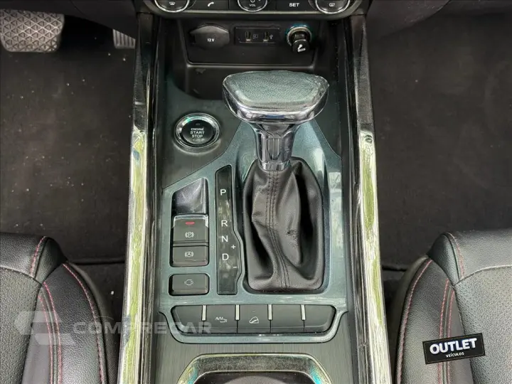 TIGGO 5x 1.5 VVT TURBO iFLEX TXS DCT