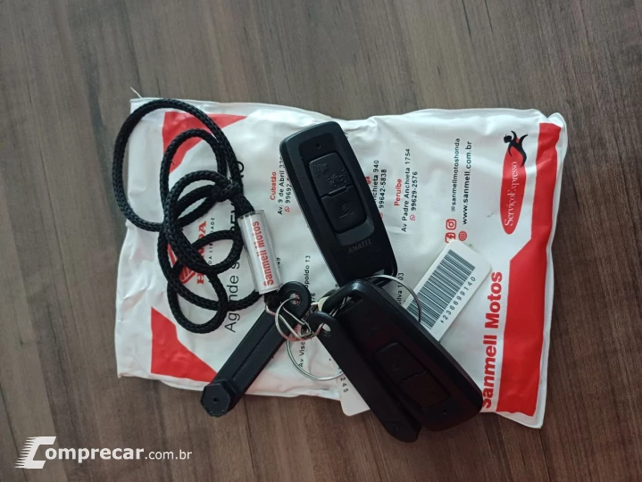 PCX 160 DLX ABS