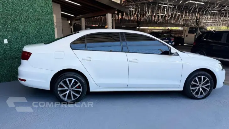 JETTA Comfortline 2.0 T.Flex 8V 4p Tipt.