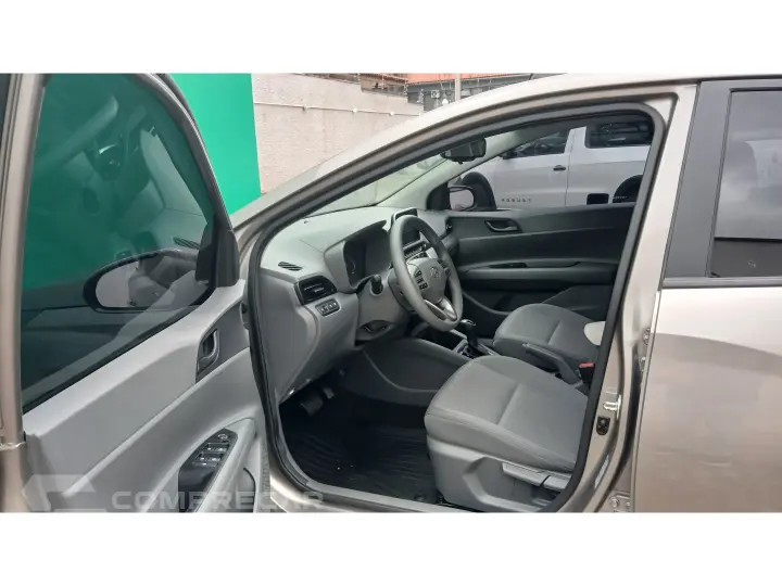 HB20S 1.0 TGDI FLEX LIMITED AUTOMÁTICO