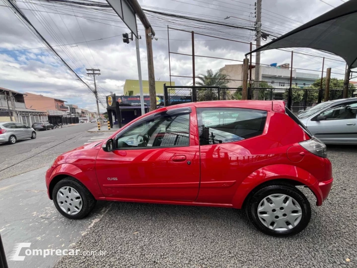 KA 1.0 MPI 8V FLEX 2P MANUAL