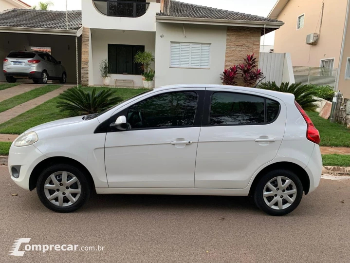 PALIO 1.0 MPI Attractive 8V