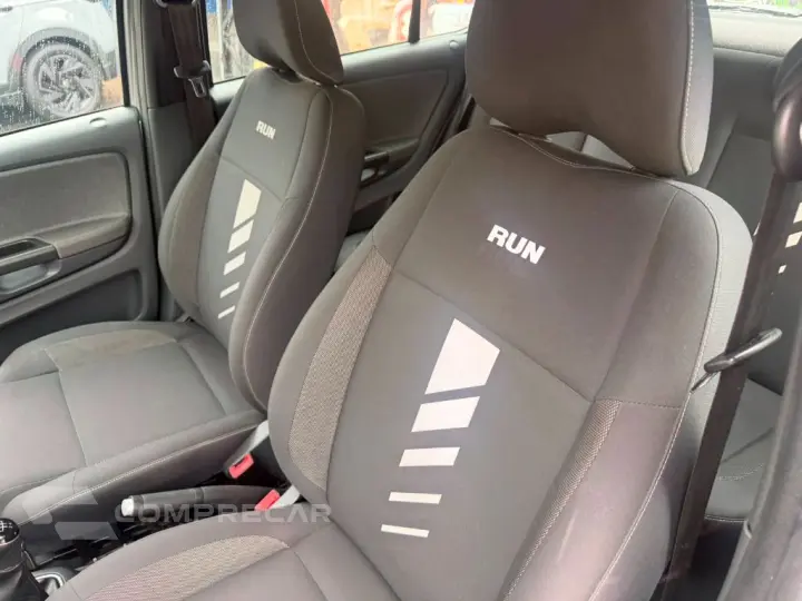 Fox RUN 1.6 Flex 8V 5p