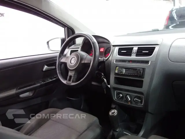 FOX - 1.0 MI 8V 4P MANUAL