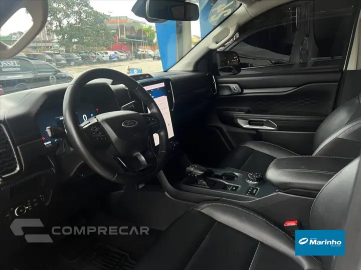 RANGER 2.0 TURBO DIESEL CD XL 4X4 MANUAL