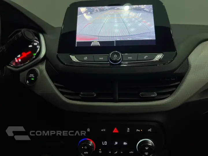 ONIX 1.0 TURBO FLEX PREMIER AUTOMÁTICO
