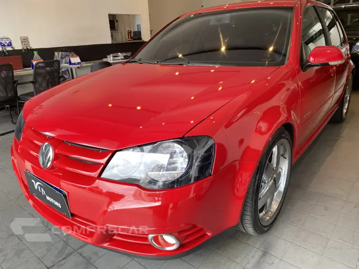 GOLF 1.6 MI Sportline 8V