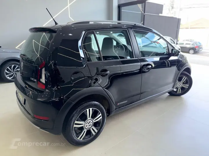 UP 1.0 170 TSI Xtreme