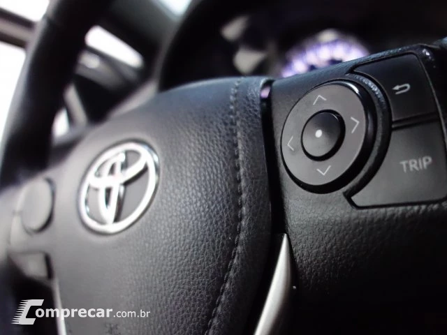 YARIS HATCH - 1.5 16V XLS MULTIDRIVE