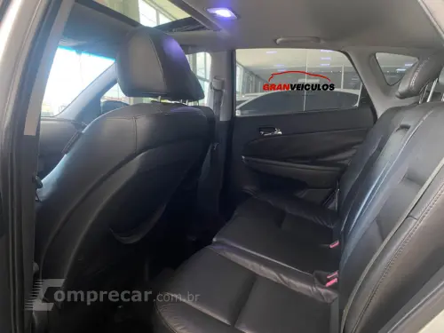 I30 2.0 MPFI GLS 16V GASOLINA 4P AUTOMÁTICO