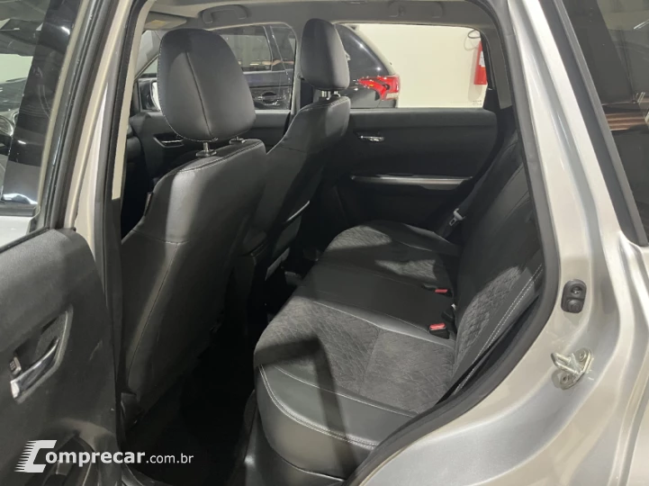 VITARA 1.4 16V Turbo 4style Allgrip