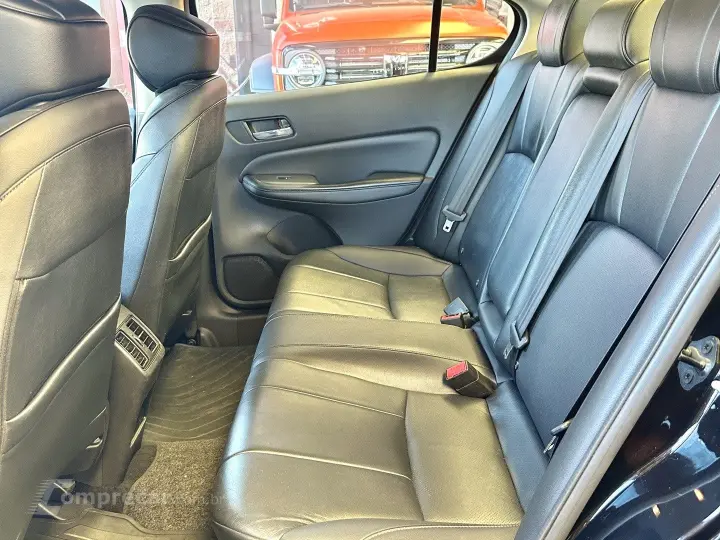 CITY 1.5 i-VTEC FLEX TOURING CVT