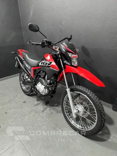 BROS 160 ESDD
