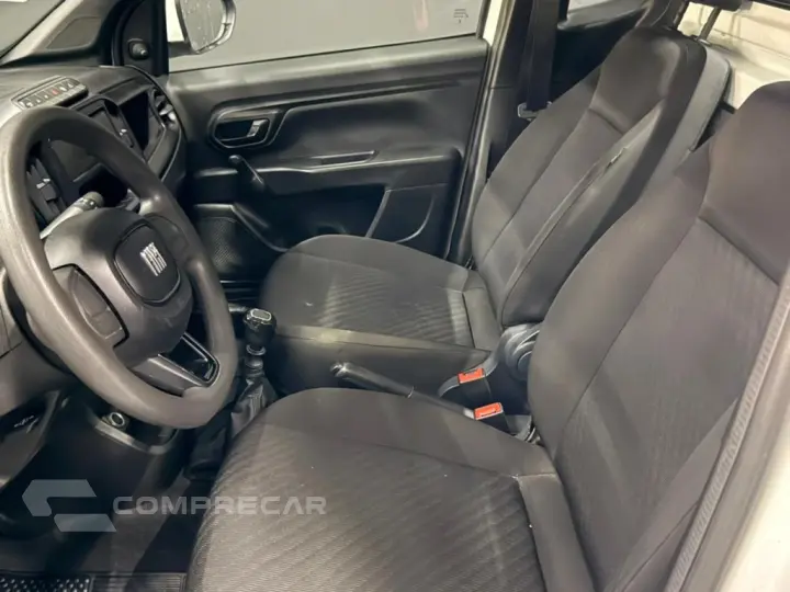 STRADA 1.3 FIREFLY FLEX ENDURANCE CS MANUAL