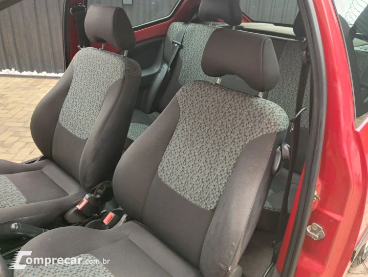 KA 1.0 MPI 8V FLEX 2P MANUAL