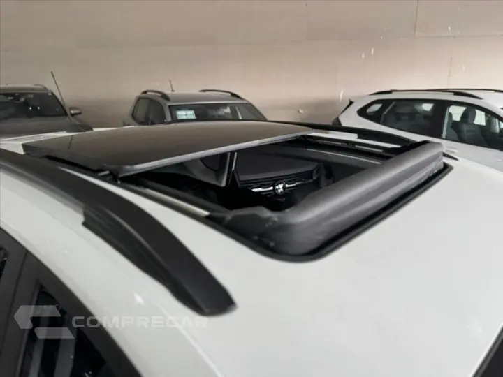 TRACKER 1.2 TURBO FLEX RS AUTOMÁTICO