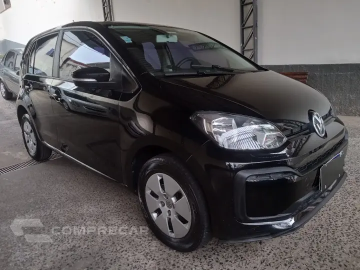 UP 1.0 MPI