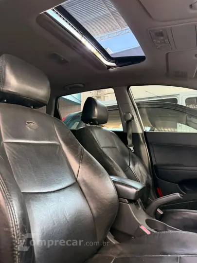 i30cw 2.0 16V 145cv Aut. 5p