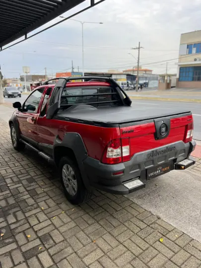 STRADA 1.8 MPI Adventure Locker CE 8V