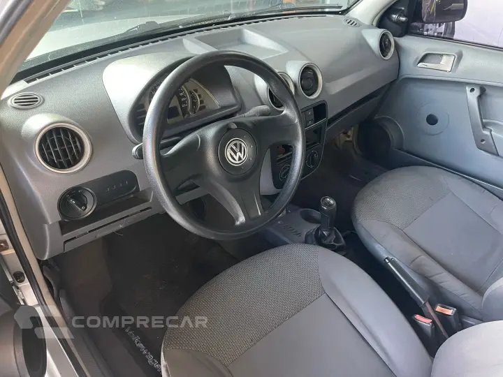 SAVEIRO 1.6 MI CE 8V G.V