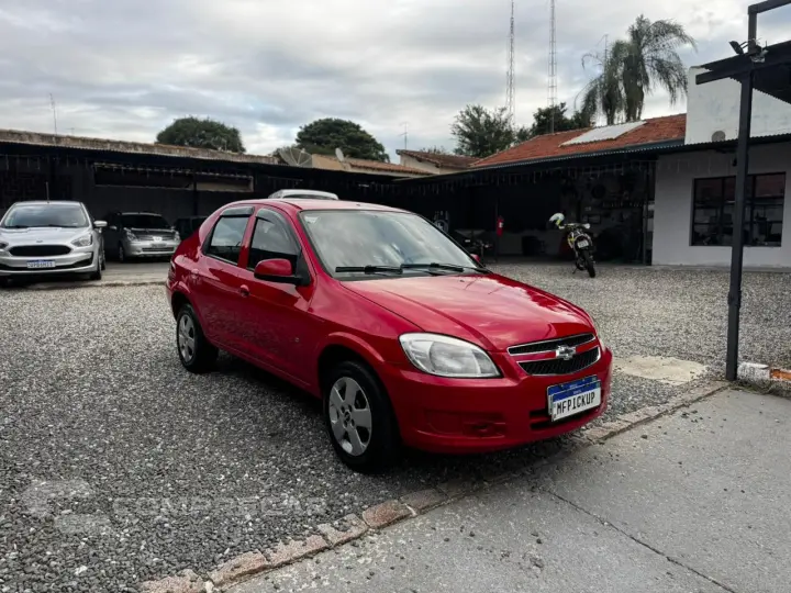PRISMA 1.4 LT Spe/4 8V