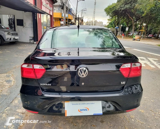 VOYAGE 1.6 MI Trend 8V