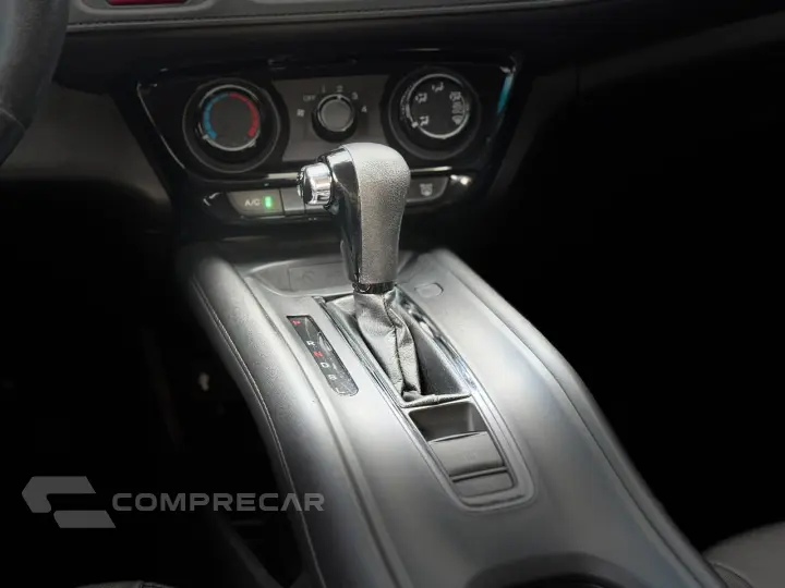 HR-V 1.8 16V EX