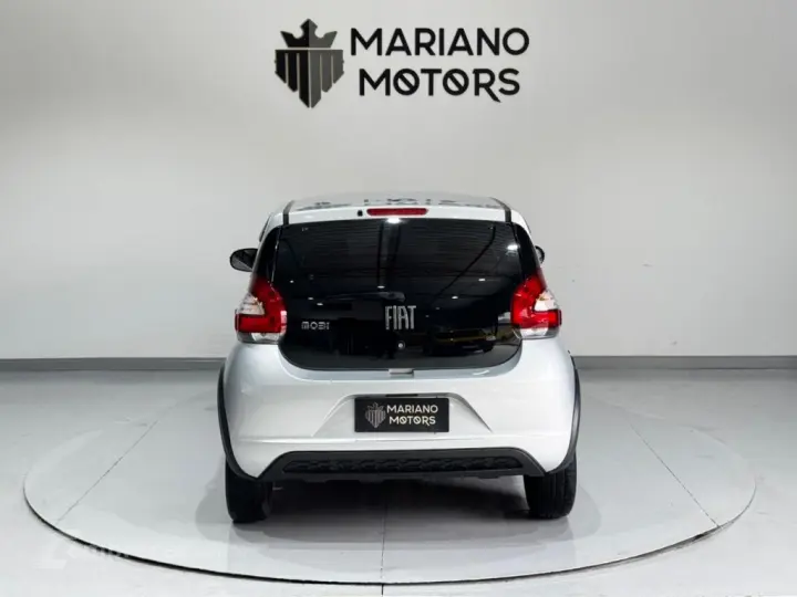 MOBI 1.0 EVO FLEX LIKE. MANUAL