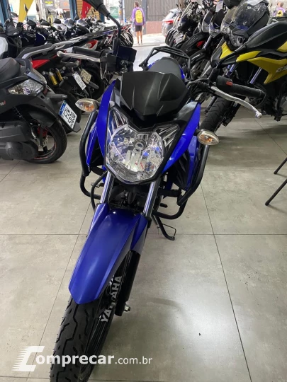 FAZER 150